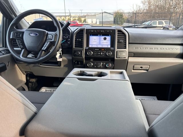 2019 Ford F-250SD XL