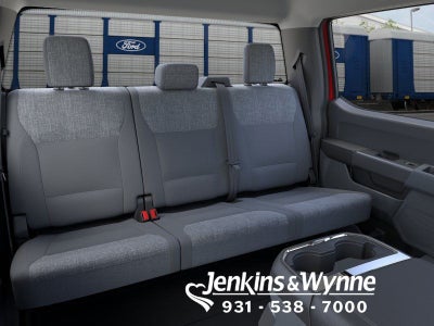 2026 Ford F-250SD XLT IN-TRANSIT