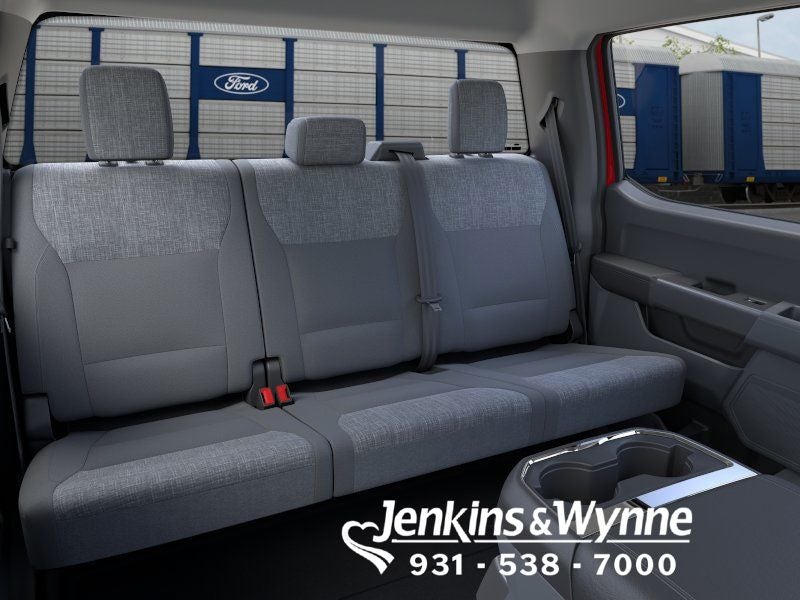 2026 Ford F-250SD XLT IN-TRANSIT
