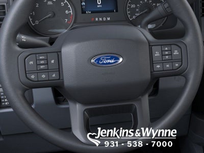 2026 Ford F-250SD XLT IN-TRANSIT