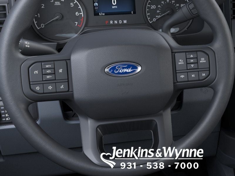 2026 Ford F-250SD XLT IN-TRANSIT