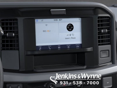 2026 Ford F-250SD XLT IN-TRANSIT