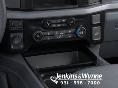 2026 Ford F-250SD XLT IN-TRANSIT