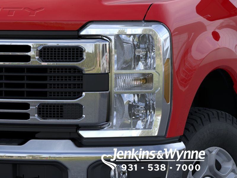 2026 Ford F-250SD XLT IN-TRANSIT