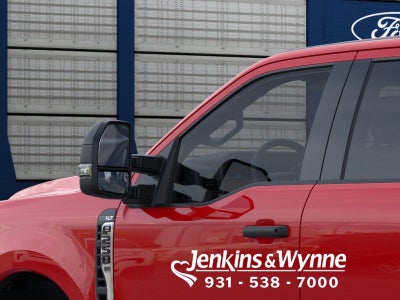 2026 Ford F-250SD XLT IN-TRANSIT