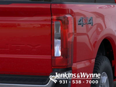 2026 Ford F-250SD XLT IN-TRANSIT