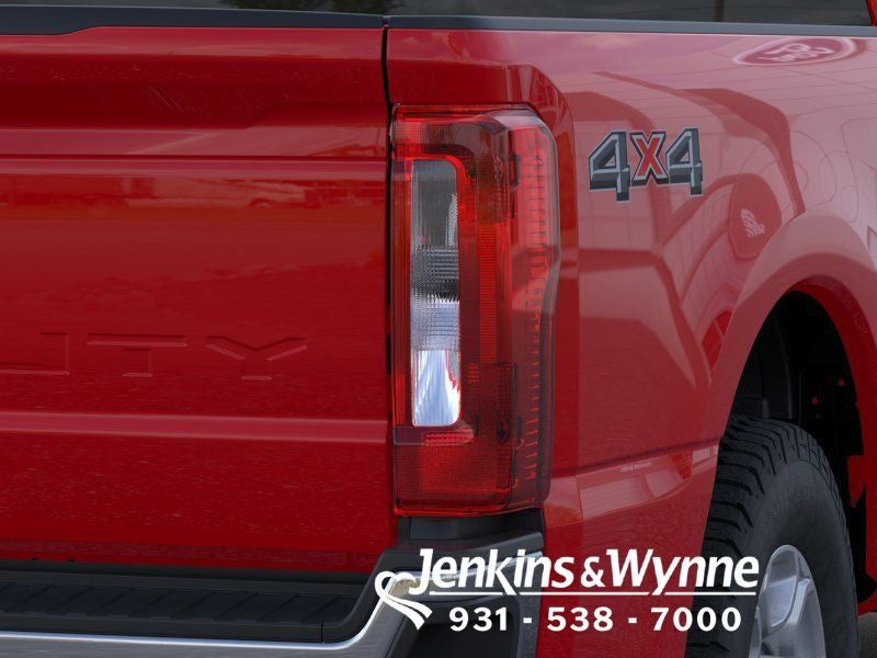 2026 Ford F-250SD XLT IN-TRANSIT