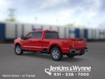 2026 Ford F-250SD XLT IN-TRANSIT
