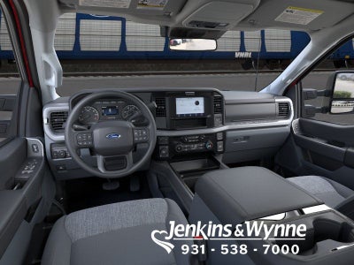 2026 Ford F-250SD XLT IN-TRANSIT
