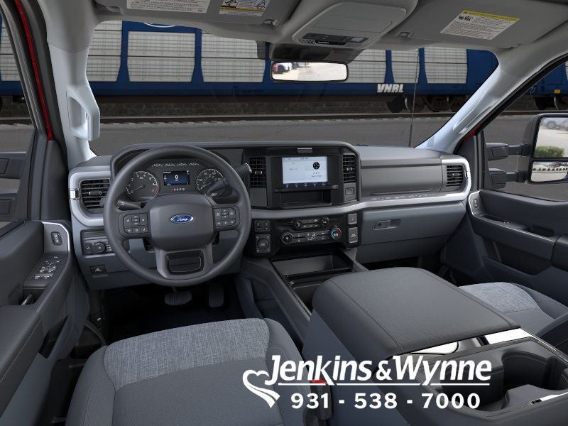 2026 Ford F-250SD XLT IN-TRANSIT
