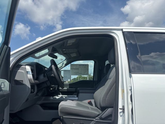 2025 Ford F-250SD XLT