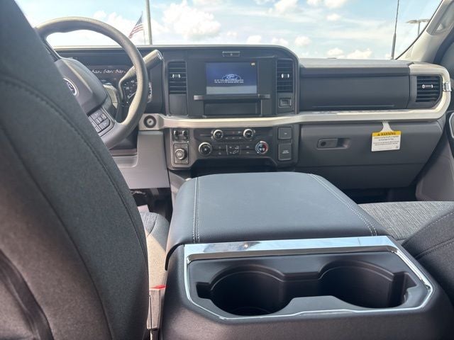 2025 Ford F-250SD XLT