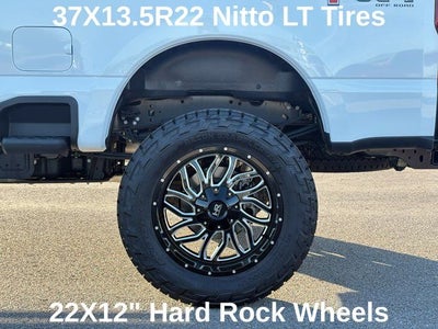 2025 Ford F-250SD XLT