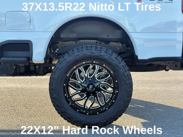 2025 Ford F-250SD XLT