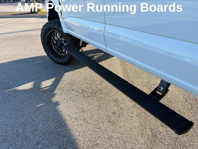 2025 Ford F-250SD XLT