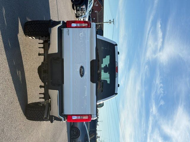 2025 Ford F-250SD XLT