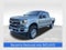 2022 Ford F-250SD Platinum