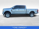 2022 Ford F-250SD Platinum