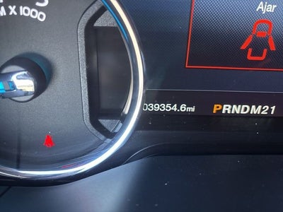 2017 Ford F-250SD Platinum