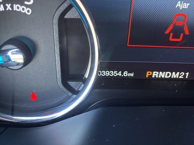 2017 Ford F-250SD Platinum