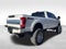 2017 Ford F-250SD Platinum