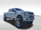 2017 Ford F-250SD Platinum