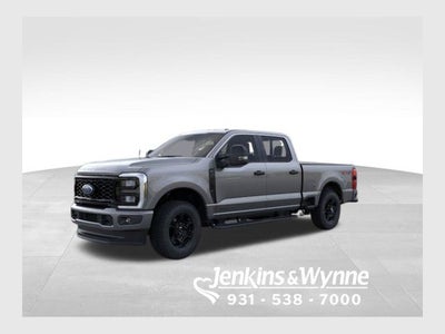 2026 Ford F-250SD XL IN-TRANSIT