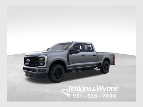 2026 Ford F-250SD XL IN-TRANSIT