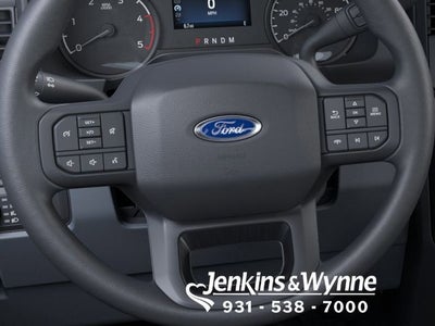 2026 Ford F-250SD XL IN-TRANSIT