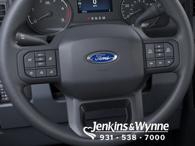 2026 Ford F-250SD XL IN-TRANSIT