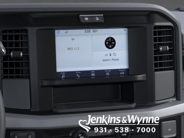 2026 Ford F-250SD XL IN-TRANSIT