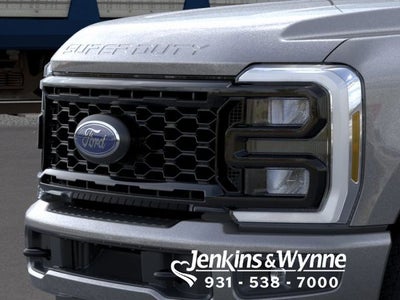 2026 Ford F-250SD XL IN-TRANSIT