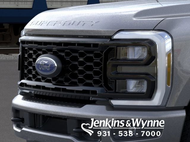 2026 Ford F-250SD XL IN-TRANSIT