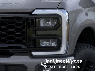 2026 Ford F-250SD XL IN-TRANSIT