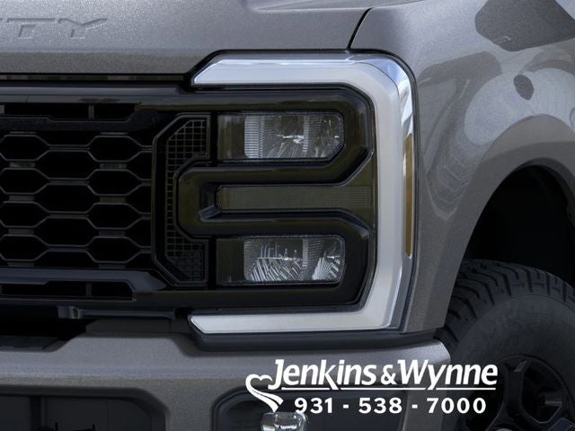 2026 Ford F-250SD XL IN-TRANSIT