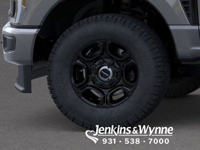 2026 Ford F-250SD XL IN-TRANSIT