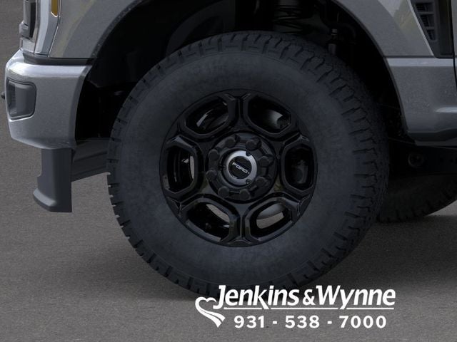 2026 Ford F-250SD XL IN-TRANSIT