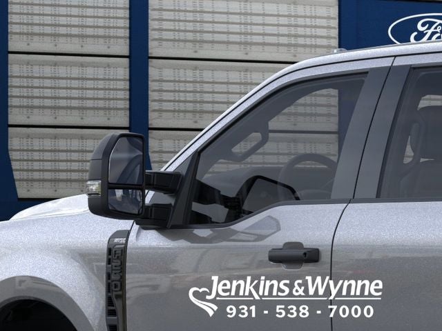 2026 Ford F-250SD XL IN-TRANSIT