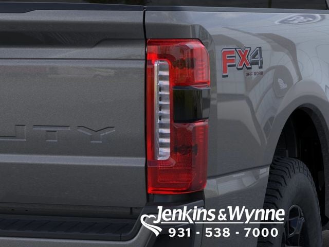 2026 Ford F-250SD XL IN-TRANSIT