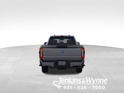 2026 Ford F-250SD XL IN-TRANSIT