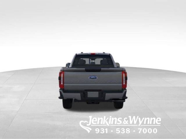 2026 Ford F-250SD XL IN-TRANSIT