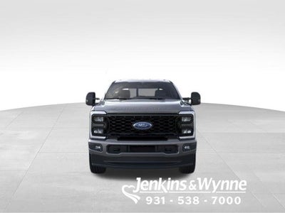 2026 Ford F-250SD XL IN-TRANSIT