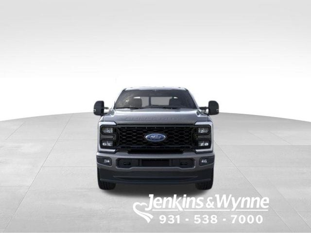 2026 Ford F-250SD XL IN-TRANSIT