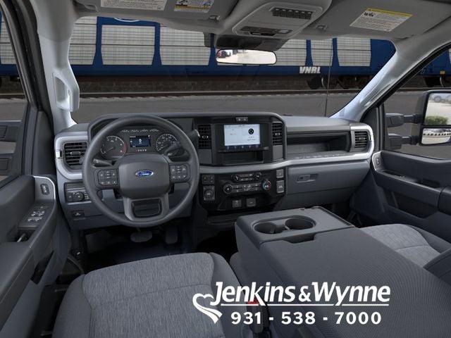 2026 Ford F-250SD XL IN-TRANSIT