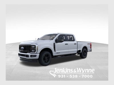 2026 Ford F-250SD XL IN-TRANSIT