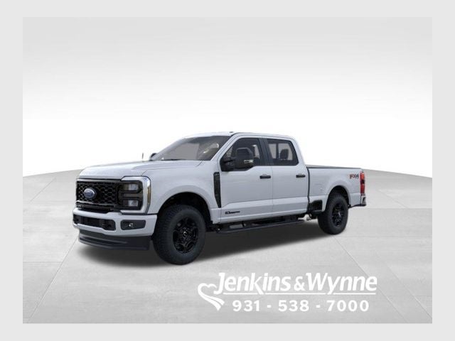 2026 Ford F-250SD XL IN-TRANSIT