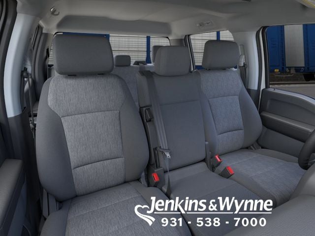 2026 Ford F-250SD XL IN-TRANSIT