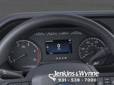 2026 Ford F-250SD XL IN-TRANSIT