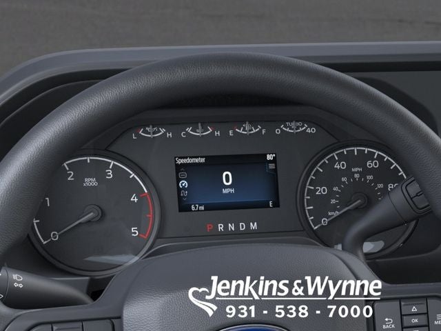 2026 Ford F-250SD XL IN-TRANSIT