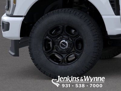 2026 Ford F-250SD XL IN-TRANSIT